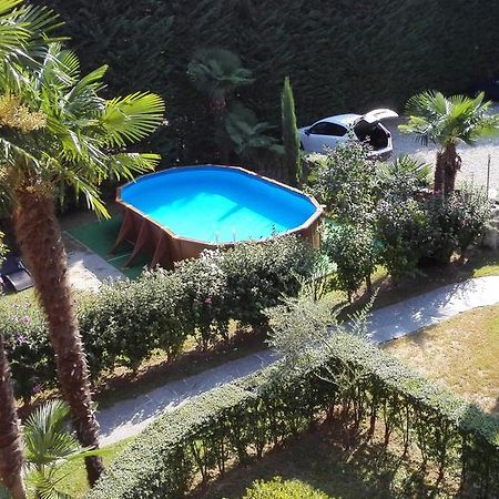 קנוביו Villa Banana מראה חיצוני תמונה