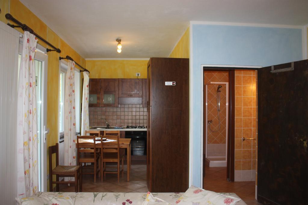 קנוביו Villa Banana מראה חיצוני תמונה