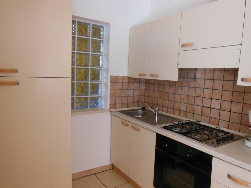 קנוביו Villa Banana מראה חיצוני תמונה