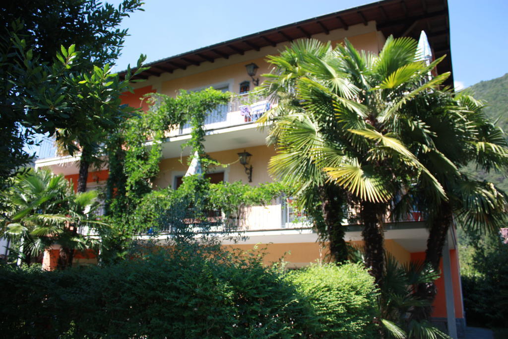 קנוביו Villa Banana מראה חיצוני תמונה
