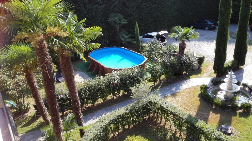 קנוביו Villa Banana מראה חיצוני תמונה
