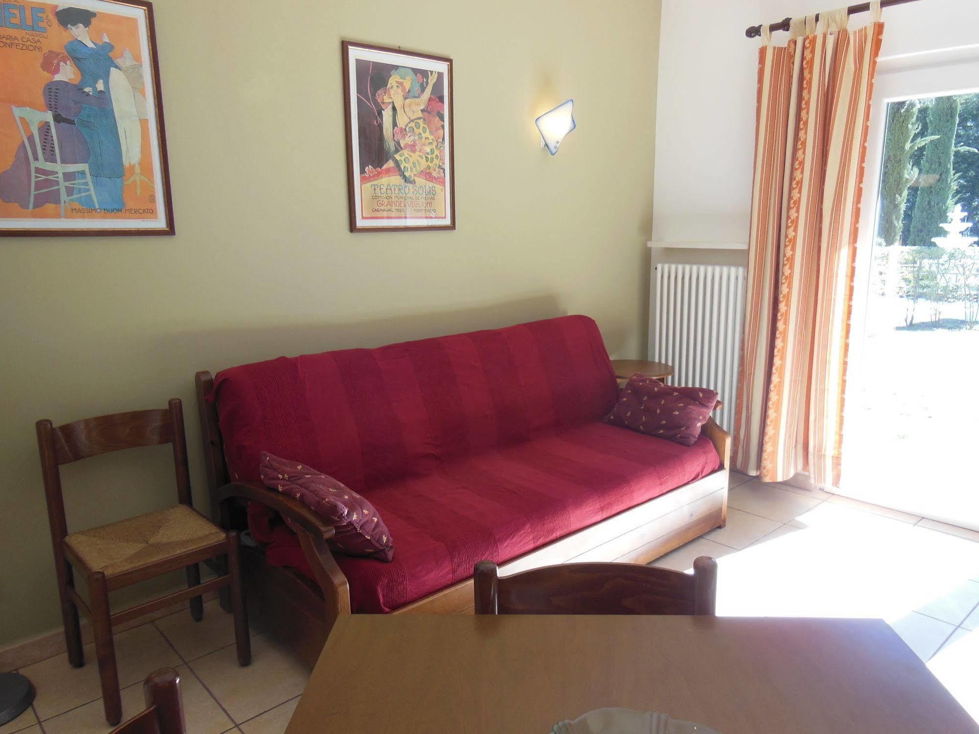 קנוביו Villa Banana מראה חיצוני תמונה