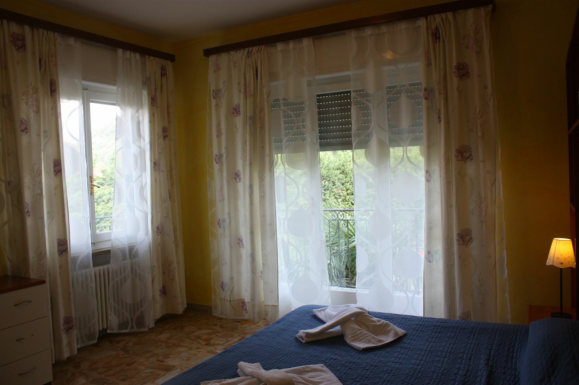 קנוביו Villa Banana מראה חיצוני תמונה