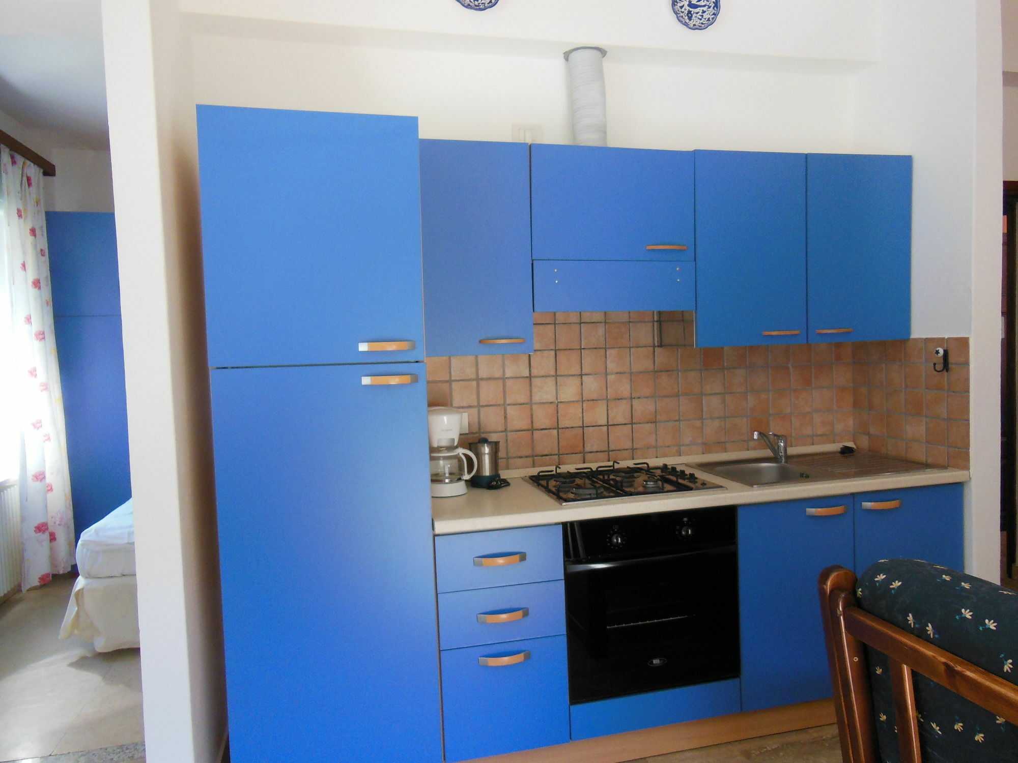 קנוביו Villa Banana מראה חיצוני תמונה