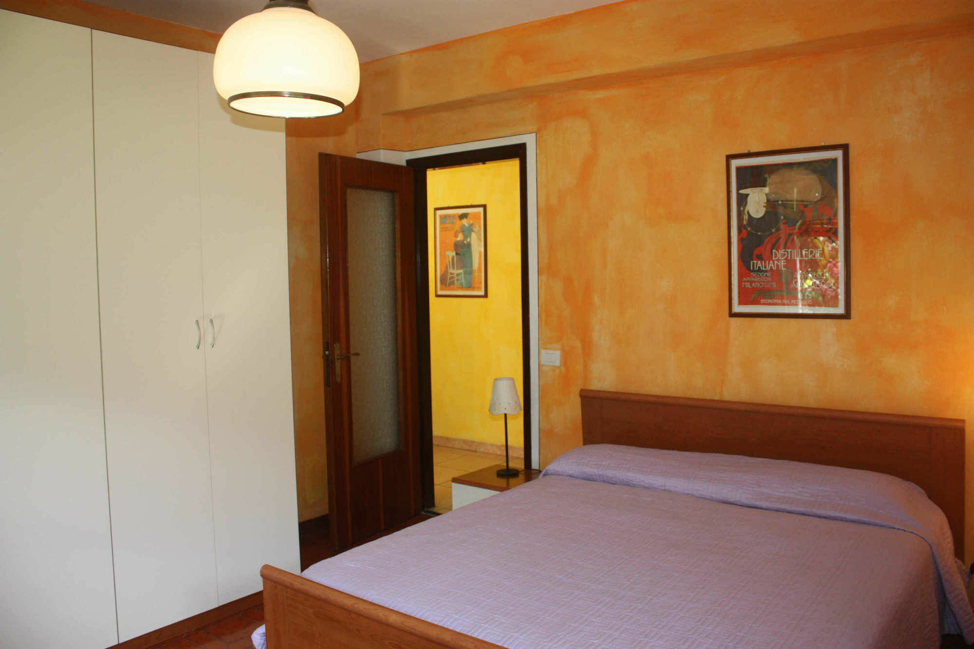 קנוביו Villa Banana מראה חיצוני תמונה