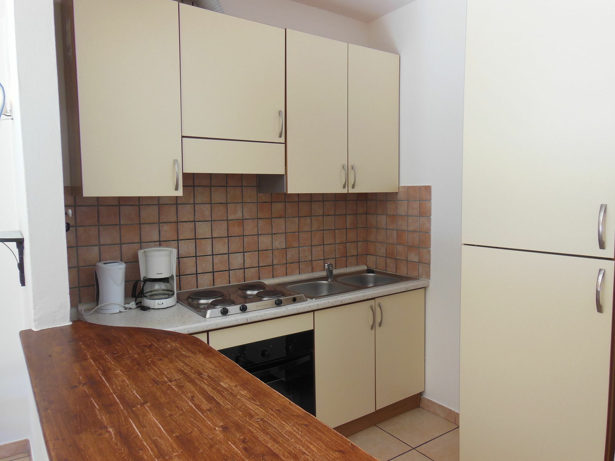 קנוביו Villa Banana מראה חיצוני תמונה