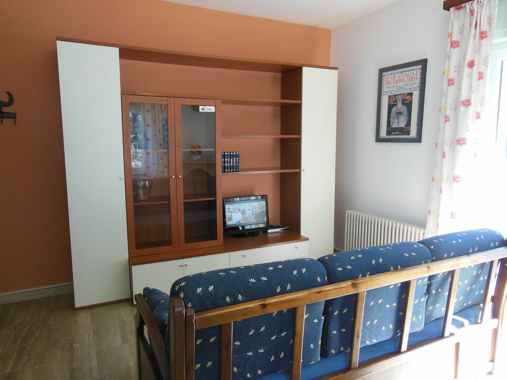 קנוביו Villa Banana מראה חיצוני תמונה