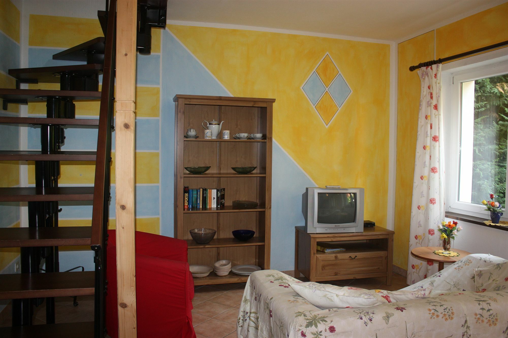 קנוביו Villa Banana מראה חיצוני תמונה